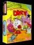 Nintendo  NES&nbsp; - &nbsp;Aladdin_ Fantastic Adventures of Dizzy, The (USA) (Unl)